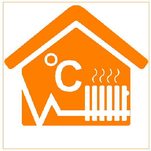 Room Heat(eu) logo