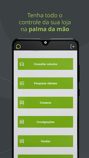 Tegla - Vendas Screen 2