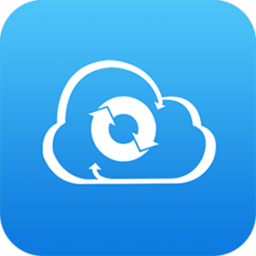 CloudPay HRMS logo