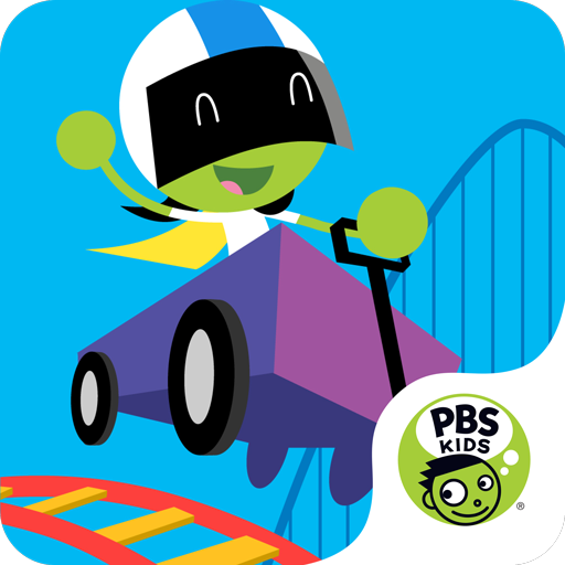 PBS KIDS ScratchJr - Apps on Google Play