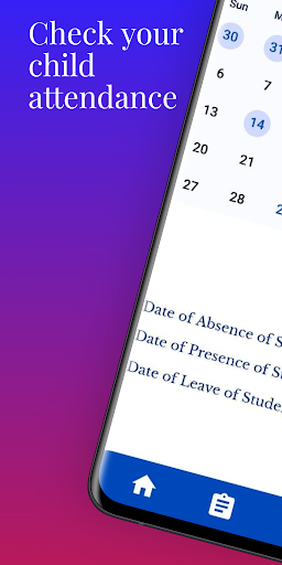 Android application Apeejay Education screenshort