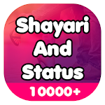 Cover Image of Download Shayari And Status - Shayari 2  APK