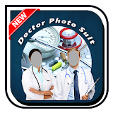 Doctor Photo Suit icon