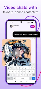 AI Girlfriend Chat Bot: Pheon