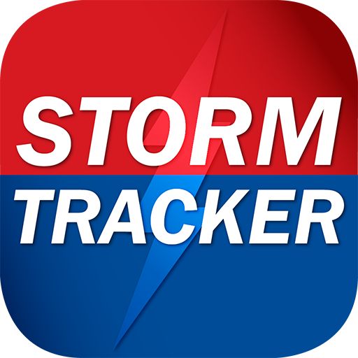 Storm Tracker NOW  Icon