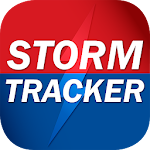 Cover Image of Download Storm Tracker NOW  APK