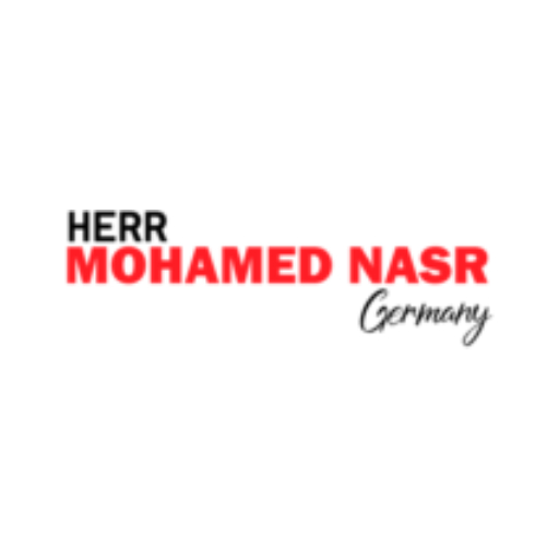 Herr Mohamed Nasr logo