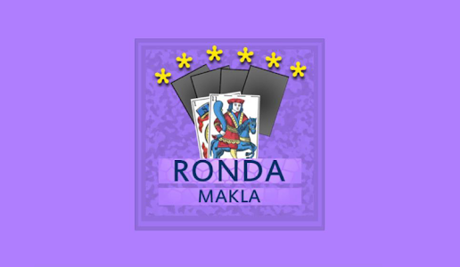 Ronda-Carta Makla Unknown