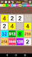 screenshot of 2048 Number Puzzle