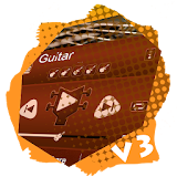 Guitar PlayerPro Skin icon