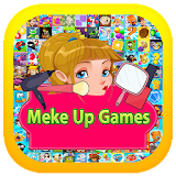 MakeUp Friyo Games Box icon