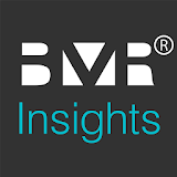 BMR Insights icon