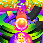 Cover Image of Download Money Ball: Make Money | Games  APK