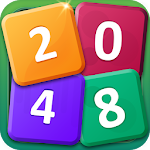 Cover Image of 下载 2048 Brain Booster  APK