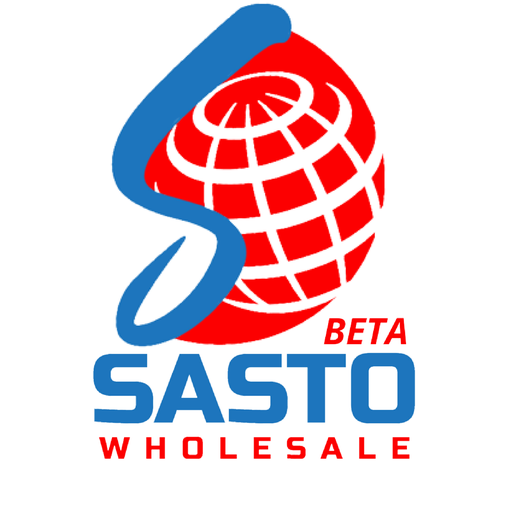 Sasto Wholesale 1.0.1 Icon