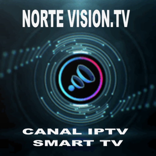 Nortevisiontv logo