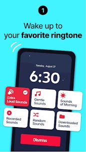 Alarmy – Alarm Clock & Sleep 2