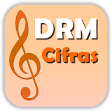 DRM Cifras - Free icon