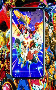 Bakugan Battle wallpaper