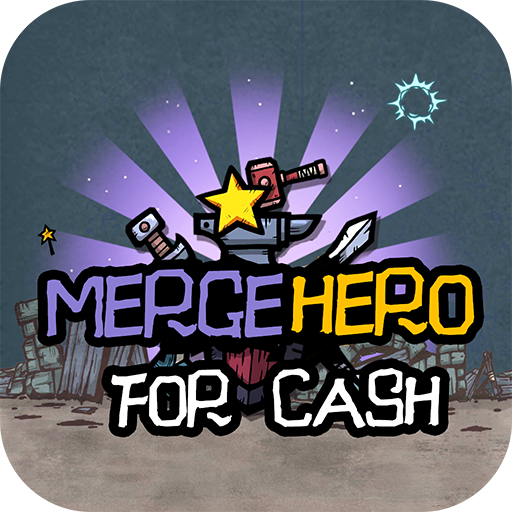 MergeHero For Cash 1.2 Icon