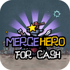 MergeHero For Cash