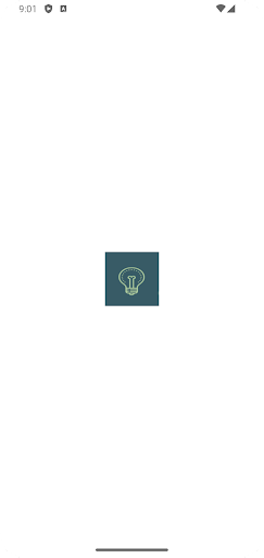 Android application Aplomb screenshort