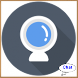 Video WebCam Chat Guide icon