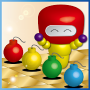 Top 30 Puzzle Apps Like Maze Bomb go! - Best Alternatives