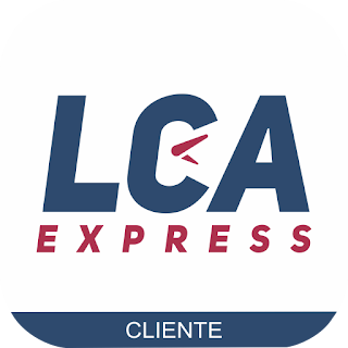 Lca Express - Cliente apk