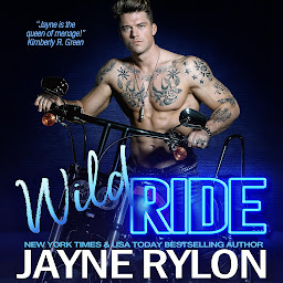 Obraz ikony: Wild Ride