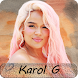 Music Karol G & Lyrics Offline - Androidアプリ
