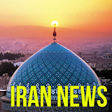 Iran News - Breaking News icon