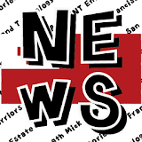 Tonga News and Radio icon