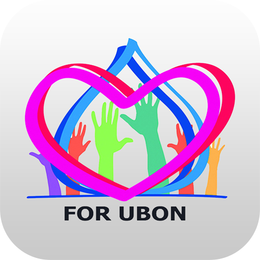 For Ubon เพื่ออุบล 1.0 Icon