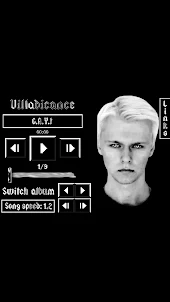 Villadicance | Music Player