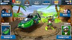 screenshot of Beach Buggy Racing 2