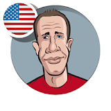 Phil TTS voice (English US) icon