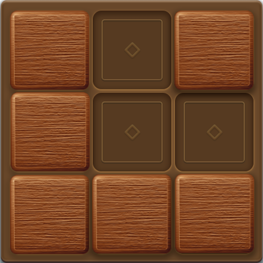Blocks 9000 logo