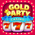 Gold Party Casino : Slot Games 2.35