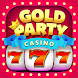 Gold Party Casino : Slot Games - Androidアプリ
