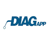 Diag App icon