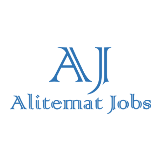 Alite Jobs logo