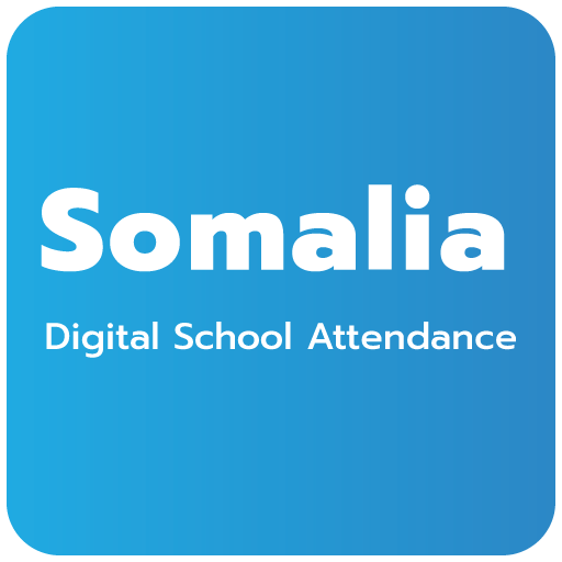Somalia Digital Attendance logo