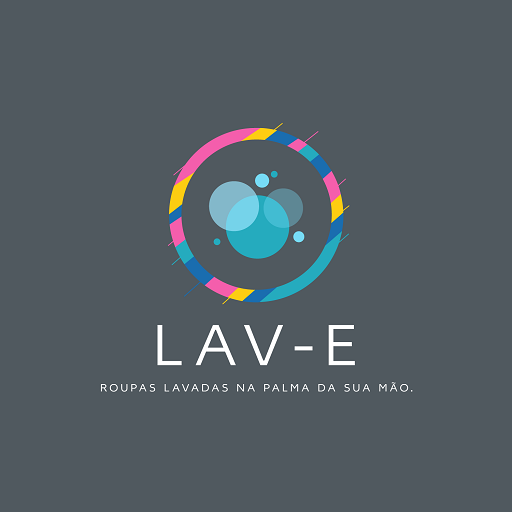 LAV-E logo