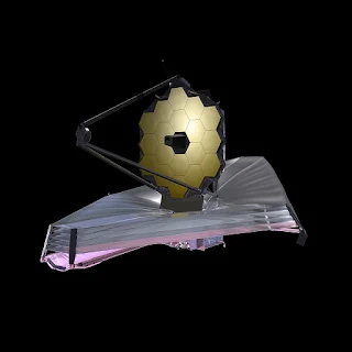 James Webb Space Telescope apk