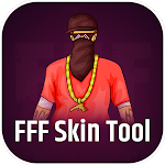 Cover Image of ดาวน์โหลด FFF - FF Skin Tool Tricks 1.0 APK