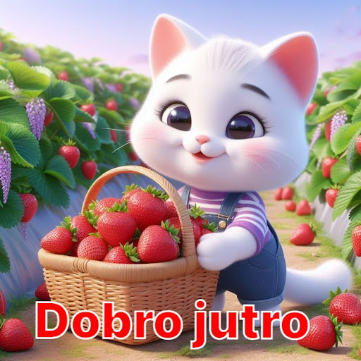 Dobro jutro Screen 2