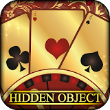 Hidden Object - Honeymoon in Vegas icon
