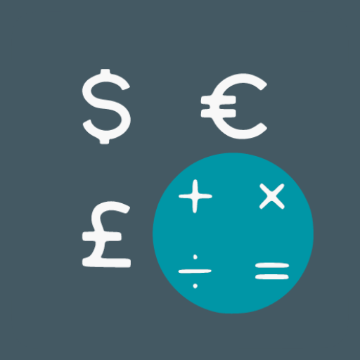 Currency Converter Calculator logo