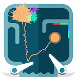 Ink Color Pinball: Ink's world Apk